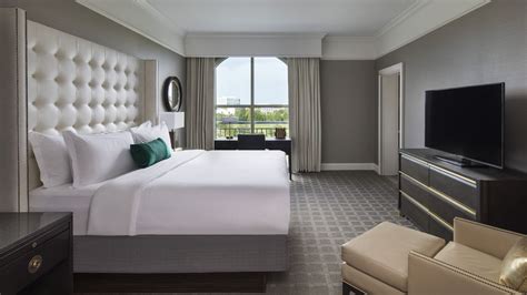 Charlotte’s Most Celebrated Stay | The Ballantyne, a Luxury Collection ...