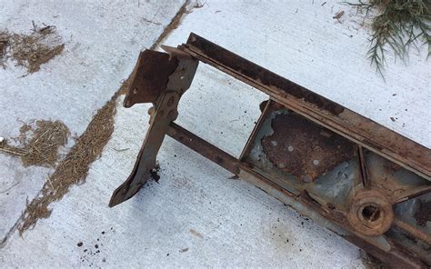 2008 B&W Gooseneck Trailer Attachment BigIron Auctions