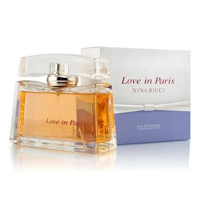 Nina Ricci Love in Paris Eau de parfum 30 ml