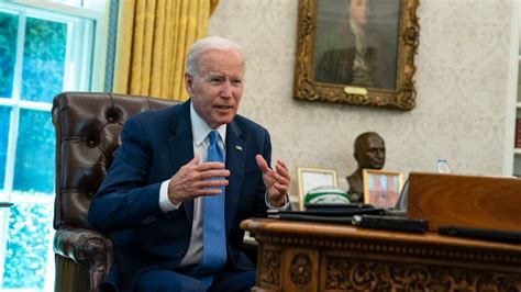 Biden Warns Putin On Use Of WMDs Dont Dont Dont