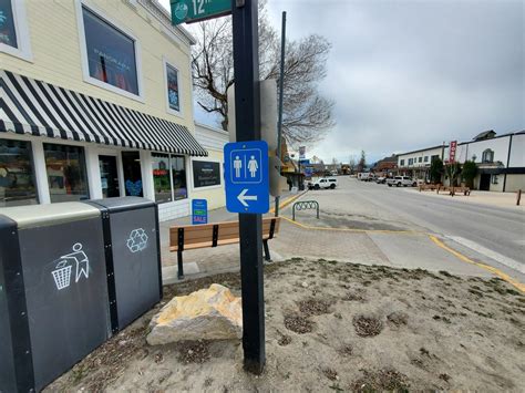 Invermere examines pedestrian-only street - Columbia Valley Pioneer