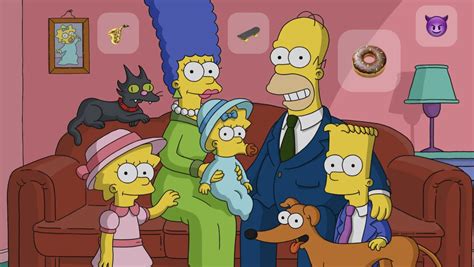 Quiz Les Simpson Sauras Tu Retrouver Quel Personnage Se Cache