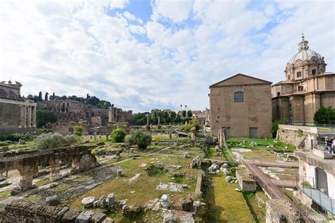 5 Best Colosseum Tours in Rome (2024) | The Whole World Is A Playground