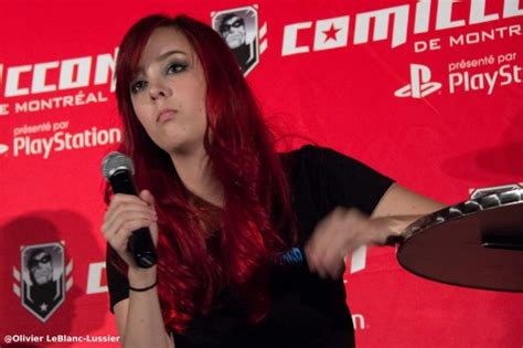 Mtlcomiccon 2014 Cosplay Qanda Avec Monika Lee Et Leeanna Vamp La