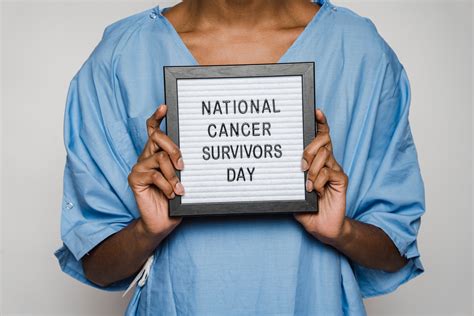 National Cancer Survivors Day Gyn Womens Centre