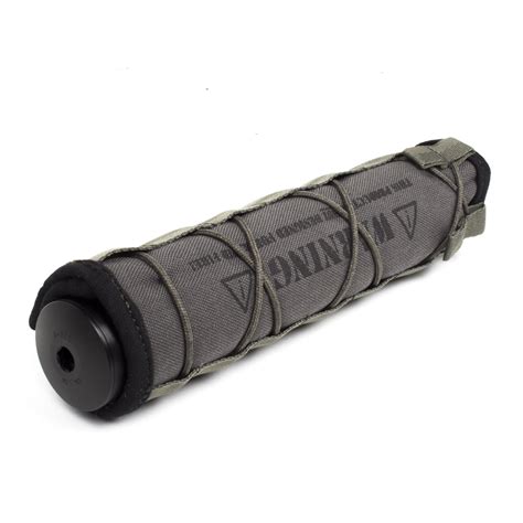 Ulfhednar Miragecover Silencer Extra Long Glassfiber Brownells Uk