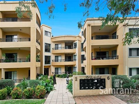 162 6 St Andrews Place Cronulla Nsw 2230 Property Details