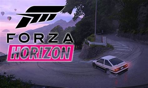 Xbox Series X could be getting Forza Horizon set in Japan - RUMOUR ...