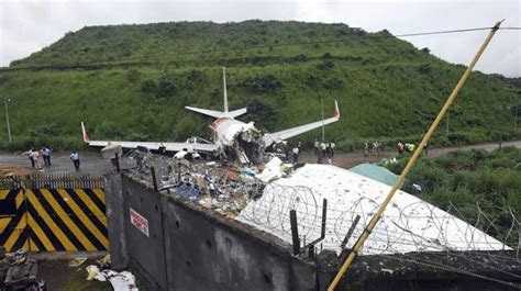 Flight Ix1344 Crash Air India Express Says It Has No Plans To Skip