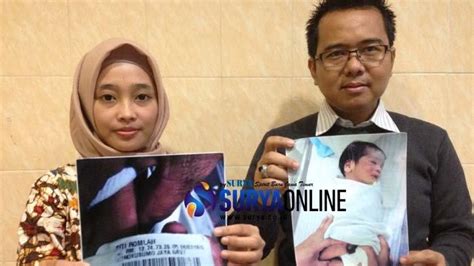 Perkiraan Hasil Tes DNA Orangtua Dan Bayi Diduga Tertukar Di RSUD Dr