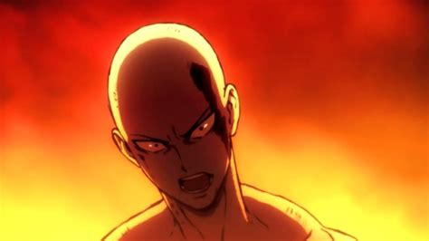 One Punch Man AMV Avenged Sevenfold Shepherd Of Fire YouTube