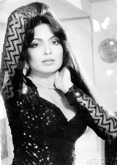Pin By Deepak On Parveen Babi Bold N Beautiful In My XXX Hot Girl