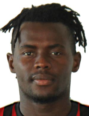 sunday alimi oyuncu profili transfermarkt