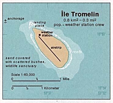 Tromelinön Wikipedia