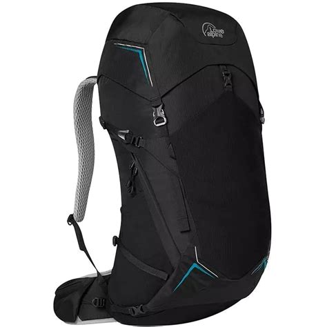 Lowe Alpine Sac Dos Airzone Trek L Noir Bike