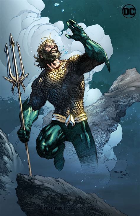 Aquaman By Pressy Patanik On Artstation Aquaman Dc Comics Aquaman