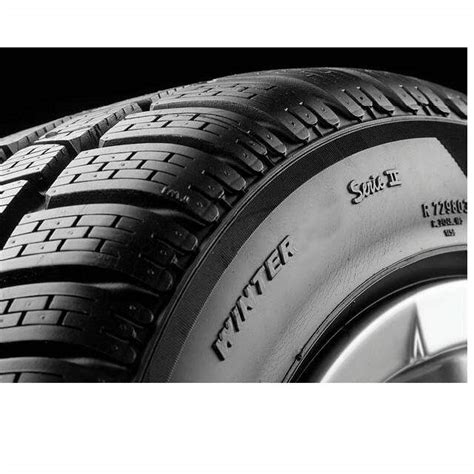 Pirelli Winter 210 Sottozero Serie II 225 60 R17 99 H Zimní Pneumatiky cz