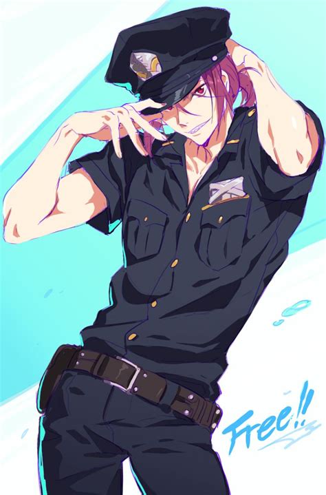 Matsuoka Rin Free Mobile Wallpaper By Pixiv Id 337591 1764727 Zerochan