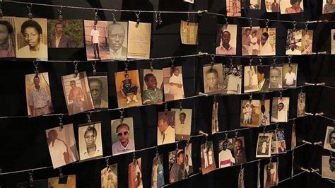 Rwandagénocide Lancien Préfet Laurent Bucyibaruta Condamné à 20 Ans