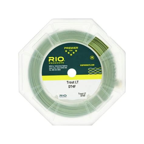 The Best Fly Line Reviews How To Choose The Right Line