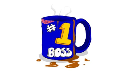 Bosses Day Clip Art - ClipArt Best