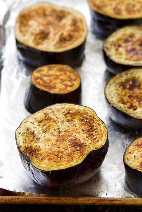 Baked Eggplant With Meat Sauce Cookin Canuck