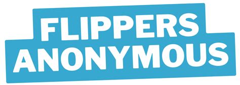 Flippers Anonymous Meetup