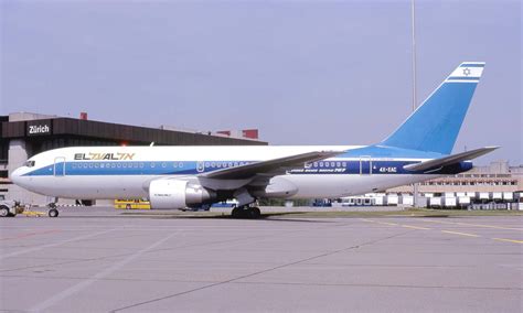 Boeing 767 Series Photo Gallery