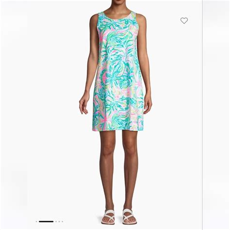 Lilly Pulitzer Dresses Lilly Pulitzer Kristen Swing Dress Poshmark