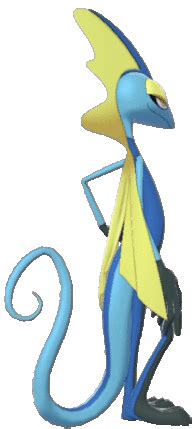 Intelleon PokéWiki