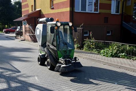 Mazowsze Dla Czystego Powietrza Gmina Stary Luboty