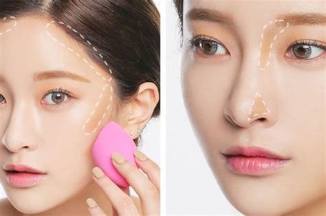 Langkah Tutorial Glass Skin Makeup Tips Mudah Dapatkan Look Ala