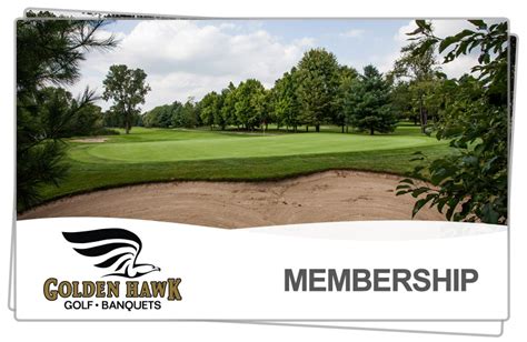 Golden Hawk Public Golf Course Membership | Golden Hawk Golf Course and ...