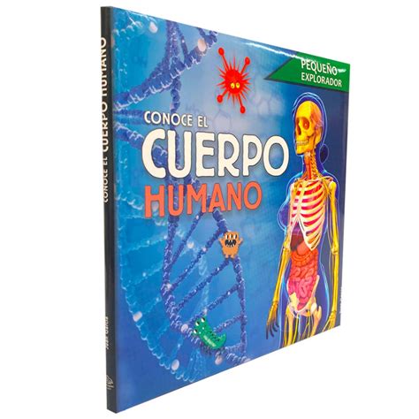 Conoce El Cuerpo Humano