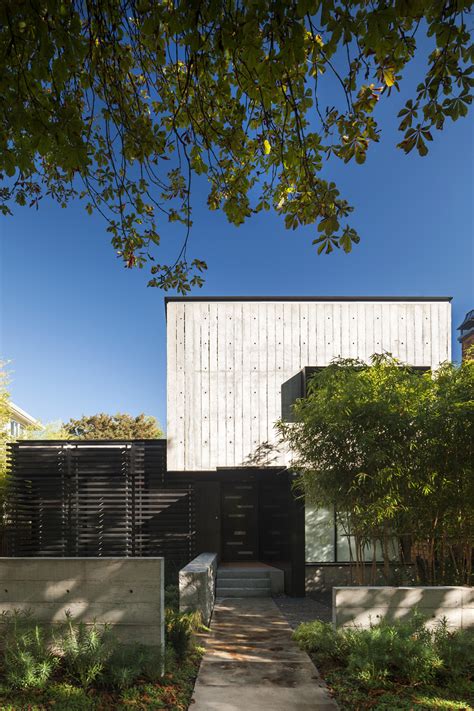 Cloister House - Measured Architecture