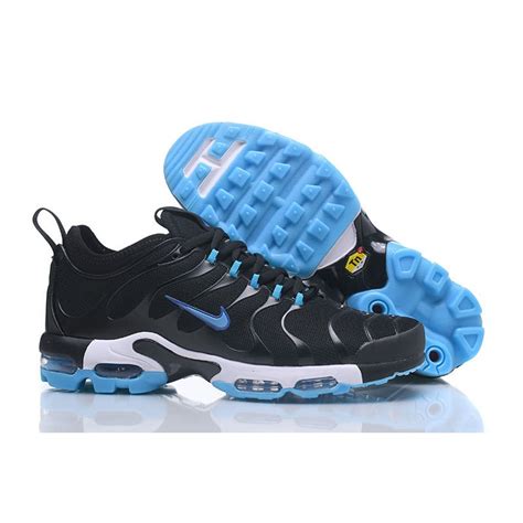 Scarpe Da Sportive Nike Air Max Plus TN Nero Blu