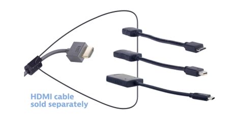 DigitaLinx DL AR2126 Liberty AV Secure Adapter Ring AV Ace