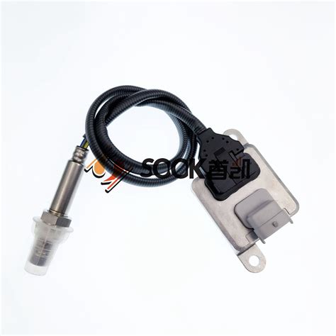 Nitrogen Oxide Nox Sensor Oem No Wk A For Cummins