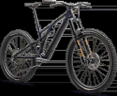 2024 Specialized Stumpjumper EVO Expert Specs Comparisons Reviews