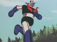 Japan Anime Robot Mazinga Z Le Armi Degli Eroi