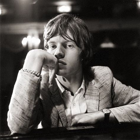 Mick Jagger Younger Pics - luzamorefe