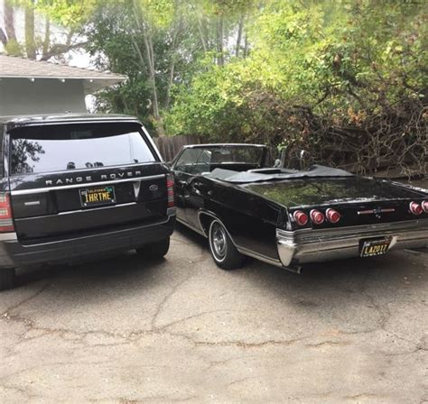 1965 Chevy Impala SS 4 Speed Muncie Factory Original Triple Black