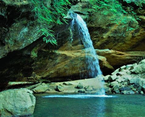 Buckeye Trail: The Most Dangerous Hiking Trail in Ohio