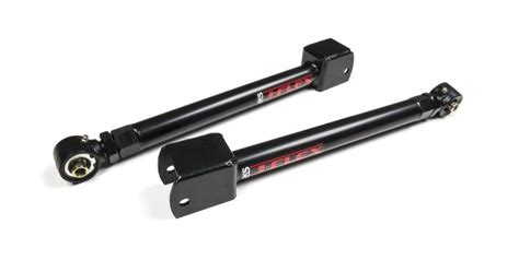 Längslenker Jeep Wrangler JK ab BJ 07 vorne oben J FLEX Adjustable