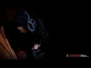 Priest Hotntubes Porn