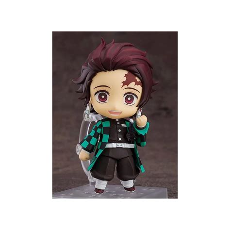 Nendoroid Tanjiro Kamado Kimetsu No Yaiba Demon Slayer Good Smile