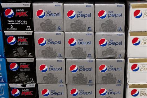 Pepsi to acquire energy drink giant Rockstar for $3.8 billion - UPI.com