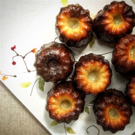 The Canelé Recipe and Guide - The Boozy Epicure