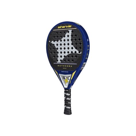 Star Vie Metheora Dual Padel Racket M Padel E Shop