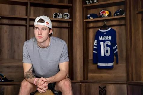 Insider Leaks Massive Blockbuster Trade Rumor Sending Mitch Marner To Vegas